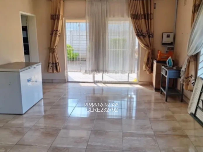 Prime Commercial Opportunity in Hillside To Let 