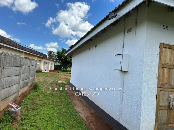 2 Bedroom Garden Flat For Sale In Mandara