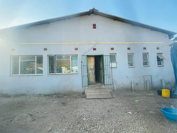 Commercial Property For Sale In Katanga Norton