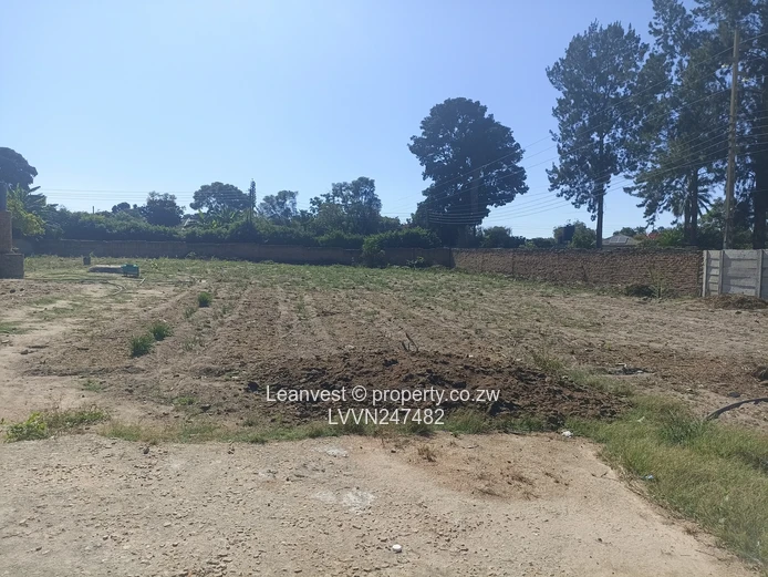 Hatfield - Park Meadowlands Stand For Sale 