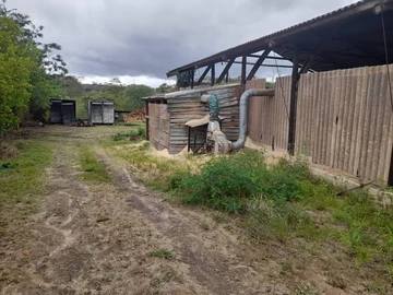 Commercial & Industrial Land