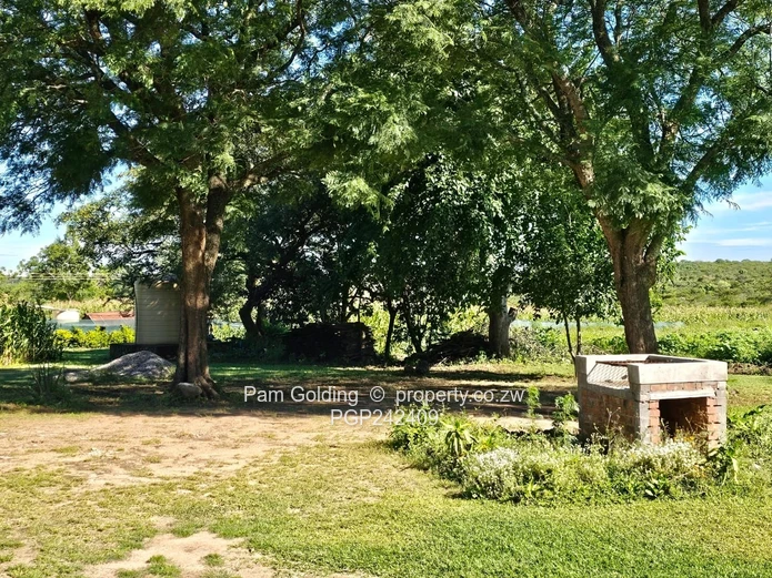 Spacious Versatile Property