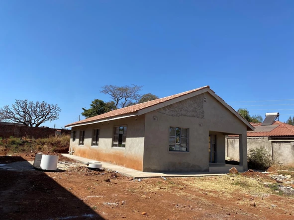 8 Bedroom House