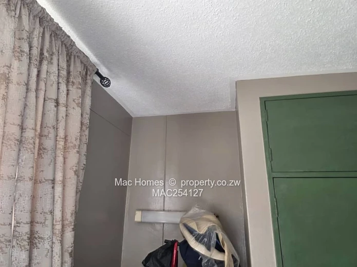 For Sale: 2 Bedroom Flat - Eastview Gardens