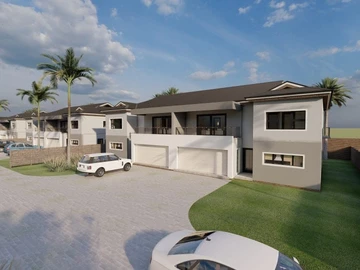 4-bed Exclusive Duplex Flats For Sale