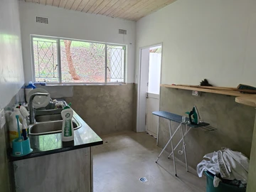 3 Bedroom Townhouse Complex