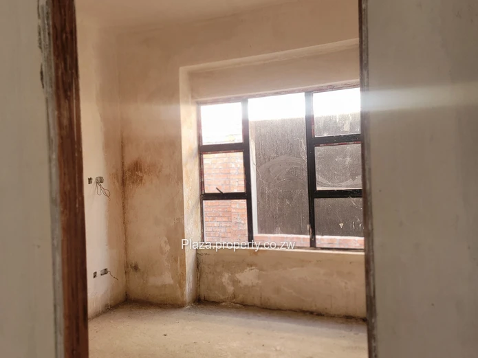 3 Bedroom Duplex for sale in Greendale Athlone. Selling off-plan 