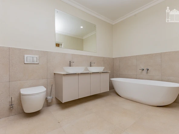 3 Bedroom Townhouse Complex