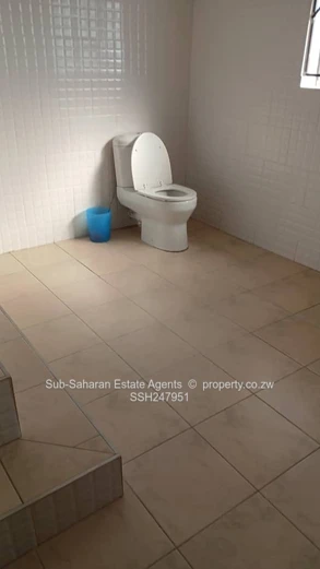 House To Let!!!