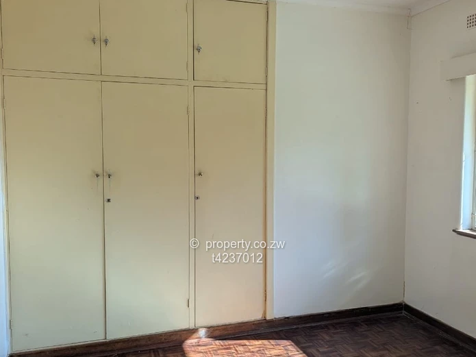 Greendale North 4 bed house to Rent