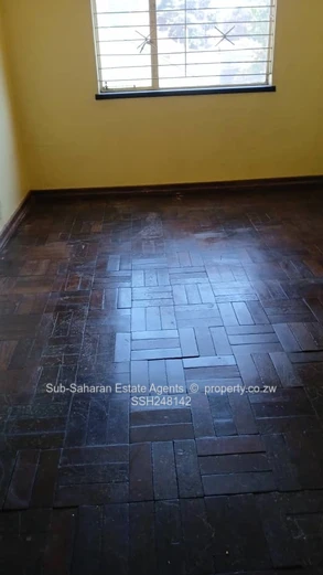 Flat To Let!!!