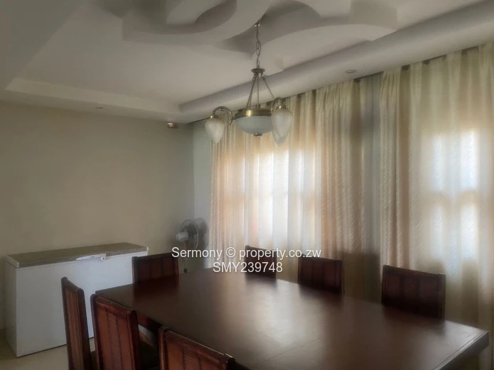 Residential house for sale