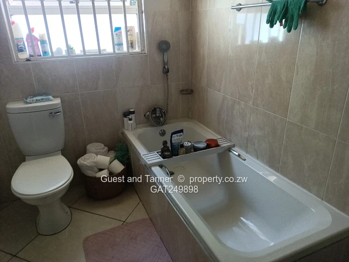 Modern 2-Bedroom Cluster Garden Flat for Sale/Rent in Avondale West