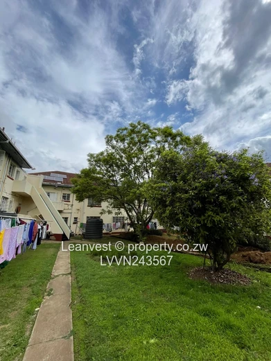 Avondale West Flat For Sale 
