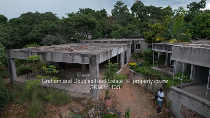 Residential Property on Auction (Sole Mandate)