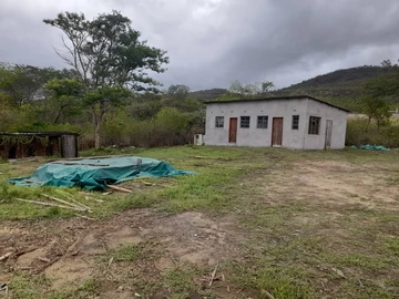 Commercial & Industrial Land