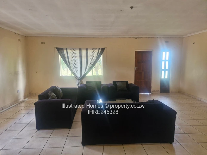 Mount Breezes - next to Kinsley Residential Estate 