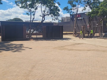 Shop & Retail Property