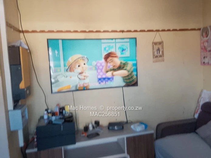 2 bedroom corehouse for sale in Highfield 