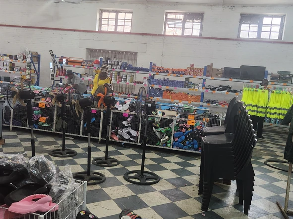 Shop & Retail Property