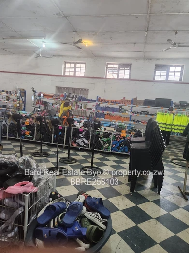 Retail shop for sale CBD (Sole Mandate)