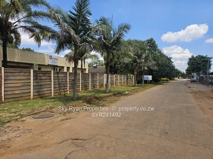 Eastlea Commercial Property For Sale