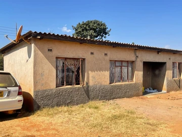 2 Bedroom Townhouse Complex