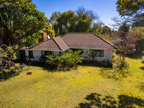 Charming Family Home in Northwood