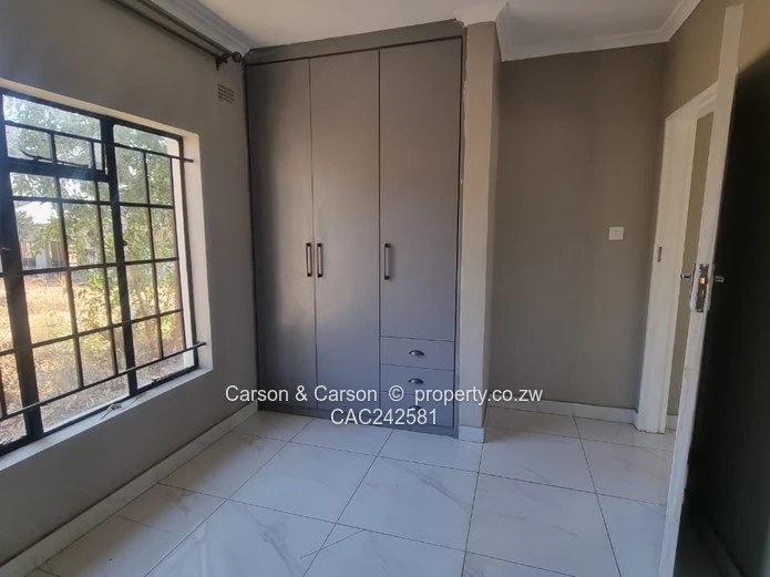 Luxurious living in the heart of Goromonzi  (Sole Mandate)