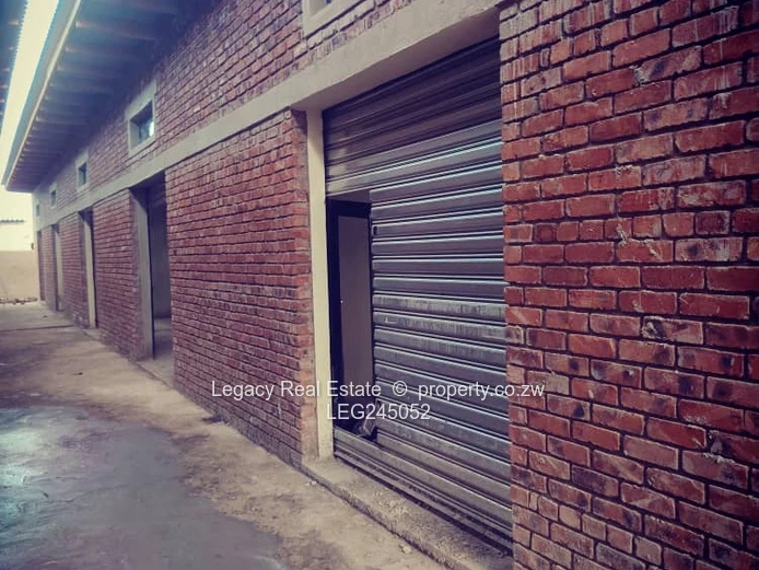 Affordable 50sqm & 100sqm Warehouse Bays To Let