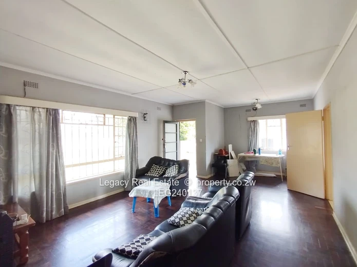 Mabelreign Haig Park Main House For Small Family