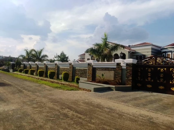 Borrowdale Brookview House