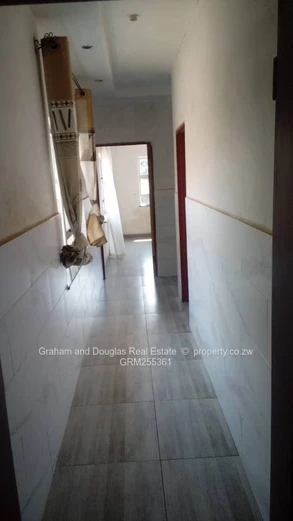 Rydale Ridge Park modern house for sale