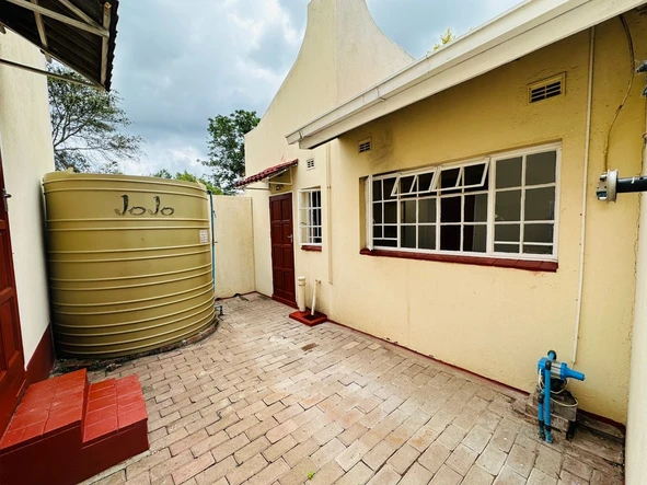 12 Unit Townhouse Complex