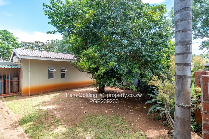 Borrowdale Road Commerical Unit