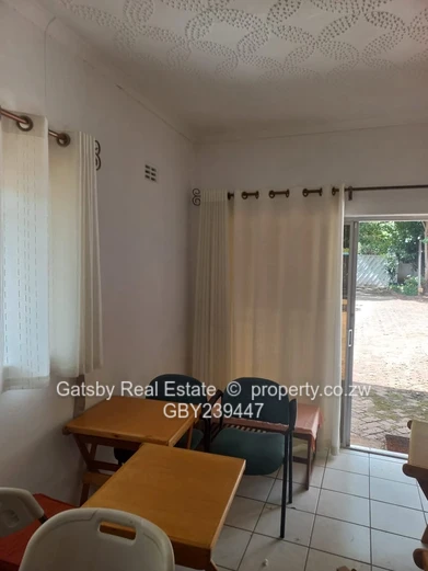 Offices to Share Available 1st of March