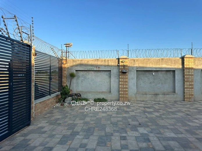 Ruwa Rockview House Fior Sale