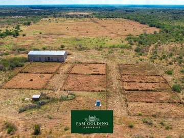 Farm & Agricultural Land