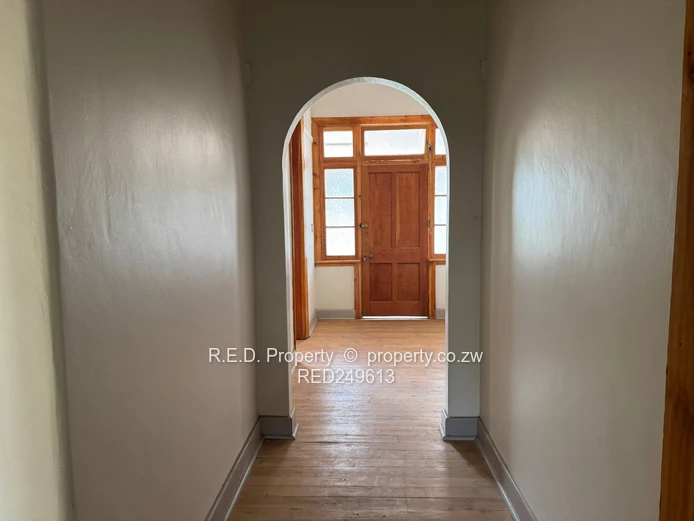 Prime Mixed-Use Property In Kumalo!