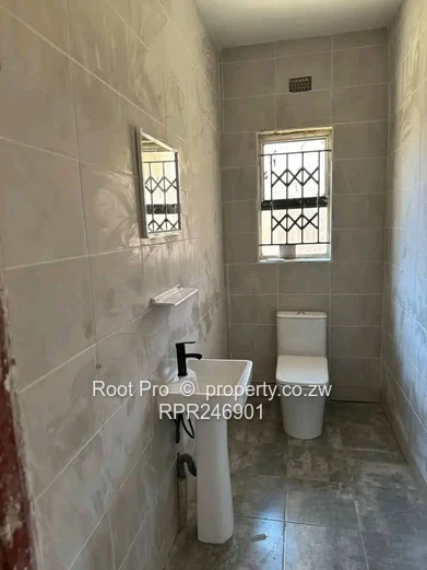 Westgate Sandton 4bed House for sale(Taking terms)