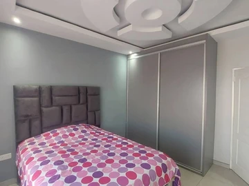 4 Bedroom Townhouse Complex