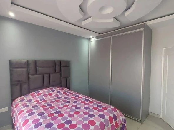 4 Bedroom Townhouse Complex