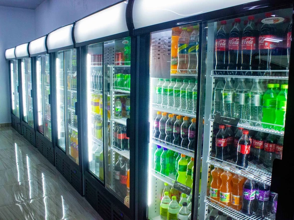 Shop & Retail Property