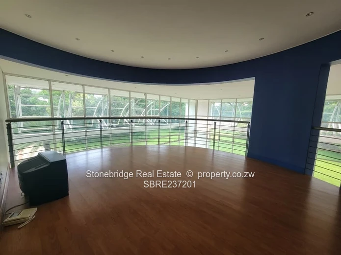 Spacious, Well designed 5 Bedroom Burnside double Storey for sale