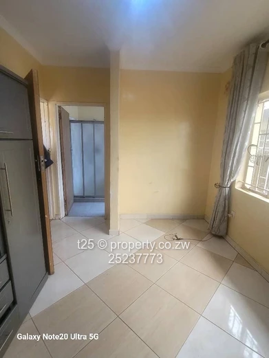 Tynwald House to Rent