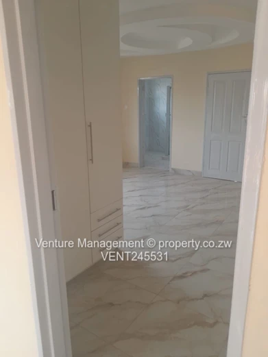 Bluffhill-Garden Flat