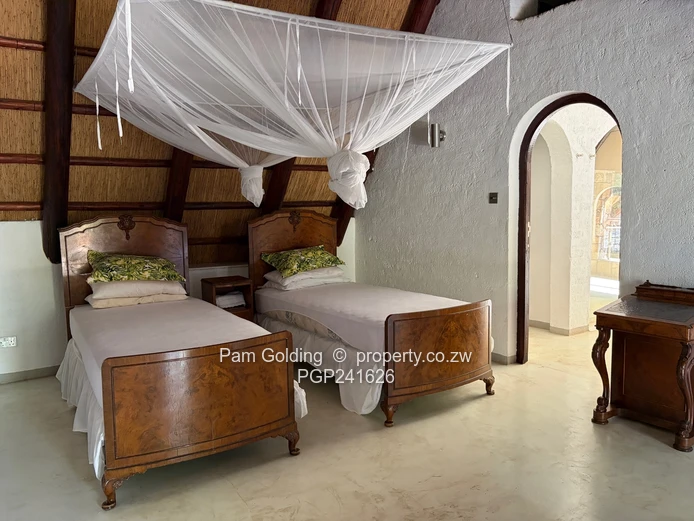 Tranquil Living - Umwinsidale 