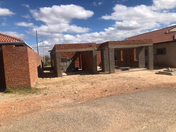 incomplete house for sale 
