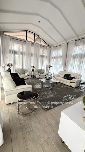 Family home in Helensview Borrowdale 