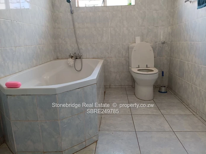 3 bedroomed House in Mahasthula for sale
